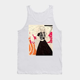 A Look At Life Tank Top